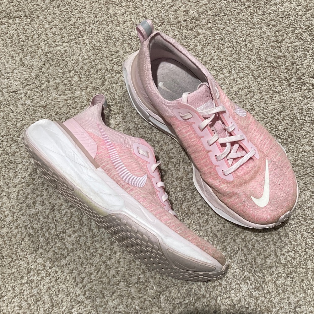 Nike Invincible run 3